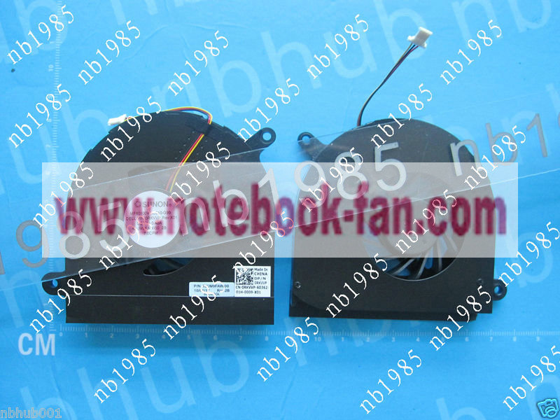 New original DELL Inspiron N7010 17R CPU FAN RKVVP 0RKVVP New original DELL Inspiron N7010 17R CPU FAN RKVVP 0RKVVP